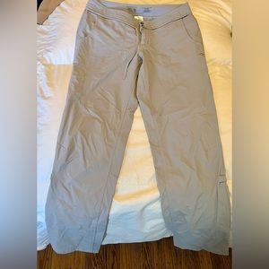 Mountain Hardware Hiking Pants